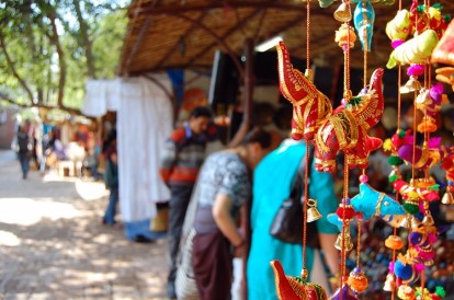 Dilli-Haat